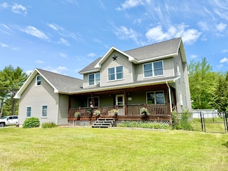 52 Durocher Rd, Saranac, NY 12981