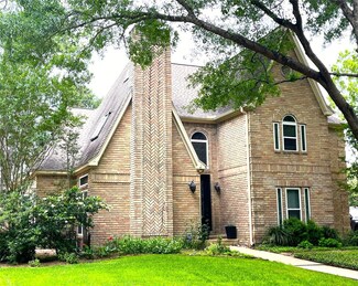 12306 Heatherwick Dr, Cypress, TX 77429