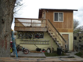 112 N Division St, Whitehall, MT 59759