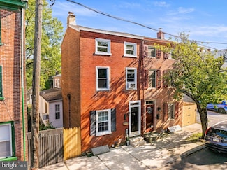 110 E Miner St, West Chester, PA 19382