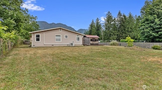 41427 Mountain View Place E, Gold Bar, WA 98251