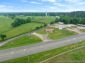 902 NE Lincoln Rd, Idabel, OK 74745