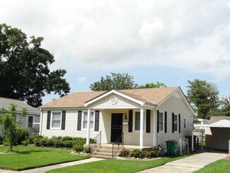 3805 Alfred Place, New Orleans, LA 70121