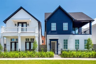 606 Delmar St, Houston, TX 77023