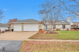 309 Calla Dr, Manhattan, IL 60442