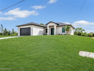 1419 NW 17th Ave, Cape Coral, FL 33993