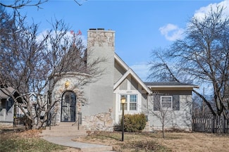 6820 Rockhill Rd, Kansas City, MO 64113