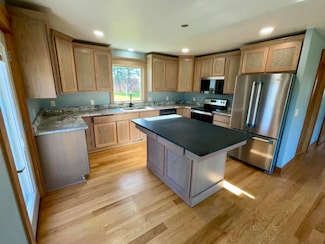 W1415 County Road Mm, Cleveland, WI 53015