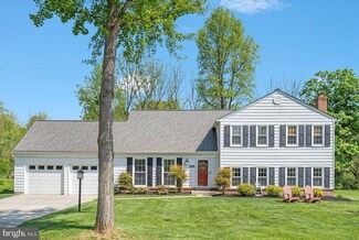 5071 Whetstone Rd, Columbia, MD 21044