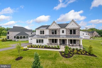 1625 Grand Meadow Dr, Gambrills, MD 21054