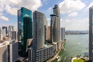 77 SE 5th St Unit 309, Miami, FL 33131