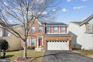 8704 Harefield Ln, Gainesville, VA 20155