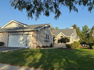 16139 Lake Villa Ave, Tinley Park, IL 60477