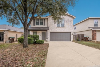 9427 Velvet Spring, San Antonio, TX 78254