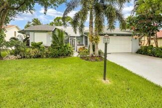 16742 Willow Creek Dr, Delray Beach, FL 33484