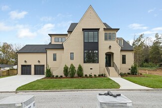 706 Liberty Pike, Franklin, TN 37064