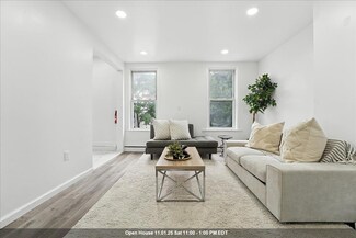 283 Griffith St Unit 2, Jersey City, NJ 07307