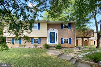 3500 Scelzi Ct, Triangle, VA 22172