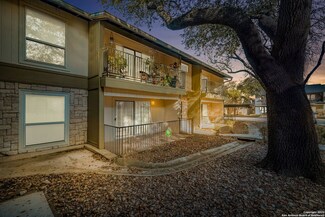 100 Lorenz Rd Unit 503, San Antonio, TX 78209