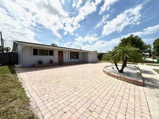 9310 NW 26th St, Sunrise, FL 33322