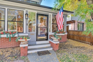 517 Josephine St, Denver, CO 80206