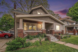 1013 W Lincoln Ave, Goshen, IN 46526