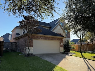 28015 Silverstream Ct, Fulshear, TX 77441