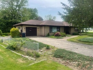 403 Herscher Dr, Warsaw, IN 46580