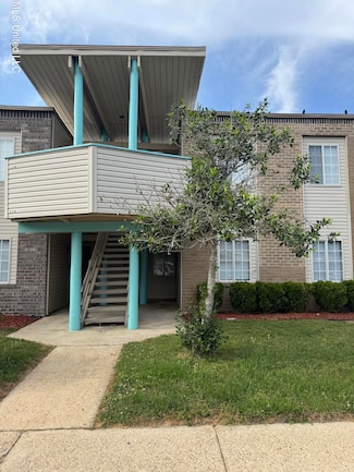 245 Mcdonnell Ave Unit E-231, Biloxi, MS 39531