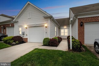116 Ponytail Ln, Taneytown, MD 21787
