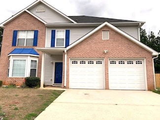 2958 Hampton Club Way, Lithonia, GA 30038