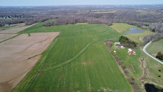 W W Old Brownsville Rd Unit LotWP001, Liberty, IN 47353