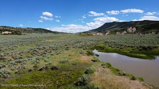 TBD County Road 23, Maybell, CO 81640