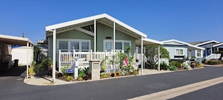 16222 Monterey Ln Unit 80, Huntington Beach, CA 92649