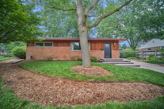 1601 Winsted Blvd, Ann Arbor, MI 48103