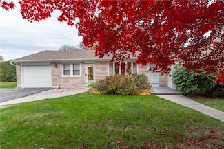 1 Rose Hill Dr, Johnston, RI 02919