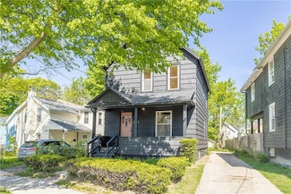 94 Cottage St, Rochester, NY 14608