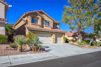 2033 Sedona Creek Cir, Las Vegas, NV 89128