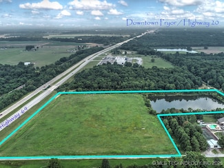 0 S Hwy 69 Unit 2531941, Pryor, OK 74361