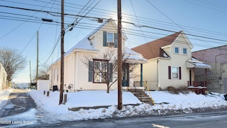 220 E Burnett Ave, Louisville, KY 40208
