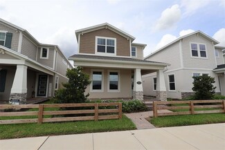 5312 Center Lake Ranch Blvd, Saint Cloud, FL 34771