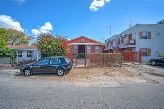 2025 NW 6th Place, Miami, FL 33127