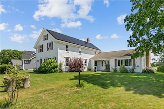 20 Borden Farm Rd, Portsmouth, RI 02871