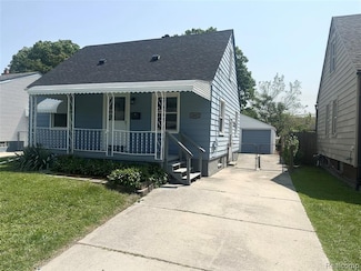 4803 Mildred St, Wayne, MI 48184
