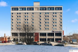 105 N 31st Ave Unit 302, Omaha, NE 68131