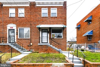4227 Nash St SE, Washington, DC 20020