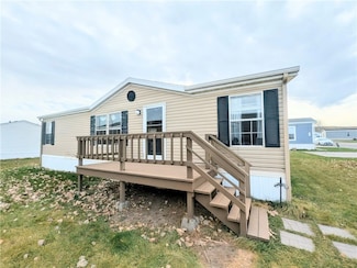 2224 U S Highway 87 E, Billings, MT 59101