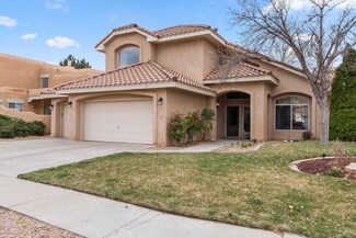 8608 Greenarbor Rd NE, Albuquerque, NM 87122