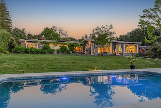275 Eleanor Dr, Woodside, CA 94062