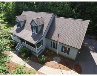 496 Loring Rd, Barre, MA 01005